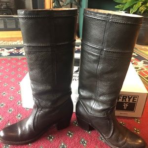 Frye Jane 14L Stitch